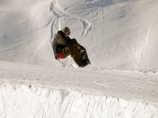 Vakantieappartement Innsbruck Omgeving 25