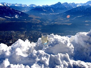 Appartamento per vacanze Innsbruck Ambiente 39