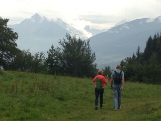 Appartamento per vacanze Innsbruck Ambiente 38