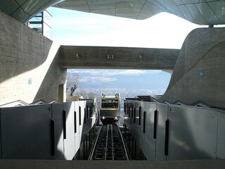 Appartamento per vacanze Innsbruck Ambiente 27