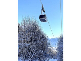 Appartamento per vacanze Innsbruck Ambiente 29