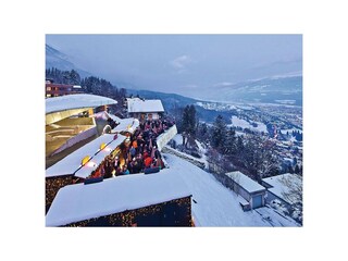 Apartamento de vacaciones Innsbruck Entorno 31