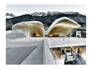 Vakantieappartement Innsbruck Omgeving 26