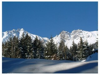 Appartamento per vacanze Innsbruck Ambiente 34