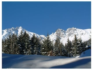 Vakantieappartement Innsbruck Omgeving 34