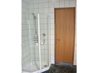 Badezimmer Paterre