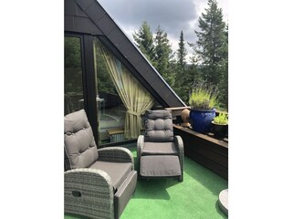 Apartamento de vacaciones Hahnenklee Grabación al aire libre 7