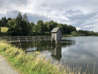 Einfach genießen