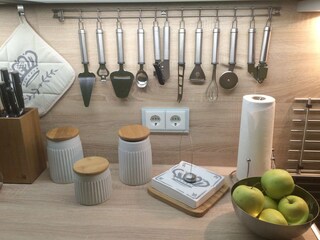 Vakantieappartement Hahnenklee Kenmerken 19