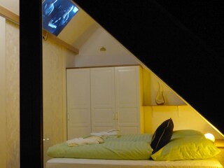 Apartamento de vacaciones Hahnenklee Características 20