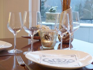 Apartamento de vacaciones Hahnenklee Características 14