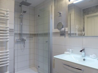 Apartamento de vacaciones Hahnenklee Características 23