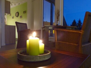 Apartamento de vacaciones Hahnenklee Características 10