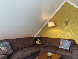 Apartamento de vacaciones Hahnenklee Características 12