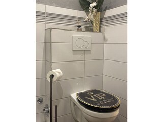 Apartamento de vacaciones Hahnenklee Características 26