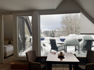 Apartamento de vacaciones Hahnenklee Grabación al aire libre 6