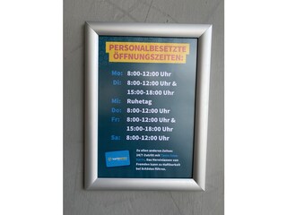 Apartamento de vacaciones Hahnenklee Entorno 33