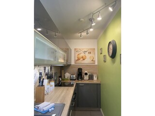 Vakantieappartement Hahnenklee Kenmerken 20