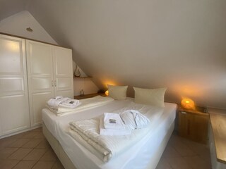 Apartamento de vacaciones Hahnenklee Características 22