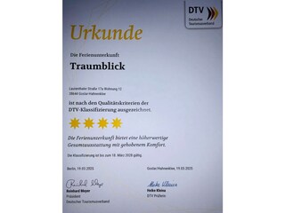 Apartamento de vacaciones Hahnenklee Documento 38