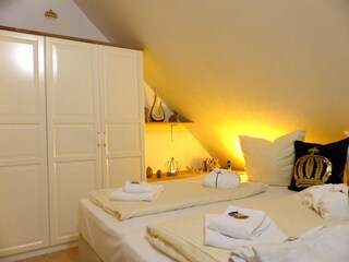Apartamento de vacaciones Hahnenklee Características 21