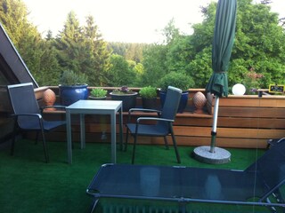 Vakantieappartement Hahnenklee Buitenaudio-opname 10