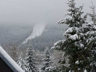 Appartamento per vacanze Hahnenklee Registrazione all'aperto 5