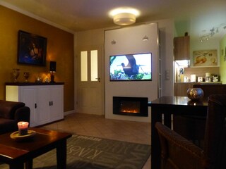 Apartamento de vacaciones Hahnenklee Características 9
