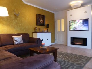 Apartamento de vacaciones Hahnenklee Características 11