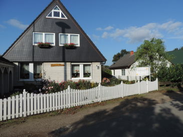 Ferienwohnung im Landhaus Dohm