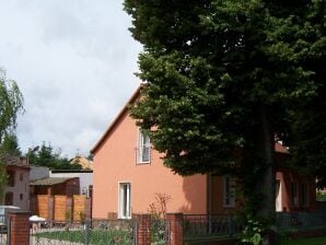 Ferienwohnung Bianco im Landhaus am Teupitzsee - Teupitz - image1