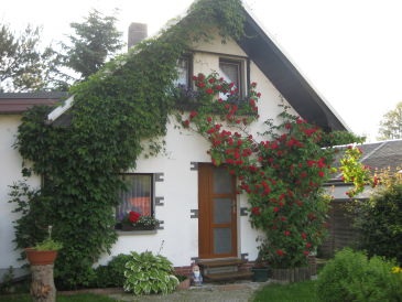 Ferienhaus Daniela