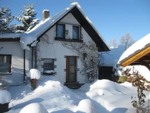 Ferienhaus Daniela - Hammerbrücke - image1