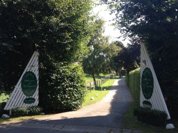 Ferienwohnung lütte Deel