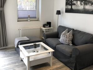 Ferienwohnung lütte Deel