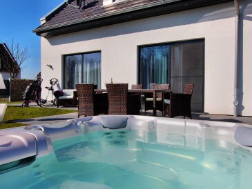 Ferienhaus Luxus-Villa Major - Traumblick