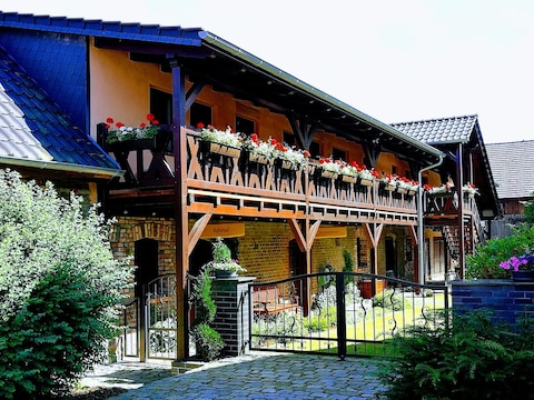 Ferienhaus Dirk Laurisch
