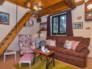 Casa per le vacanze Makarska Caratteristiche 22