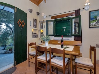 Casa per le vacanze Makarska Caratteristiche 19