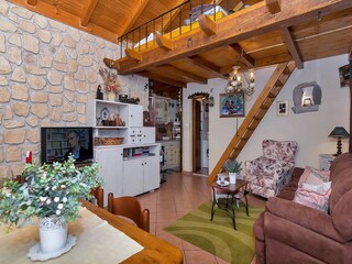 Casa per le vacanze Makarska Caratteristiche 21