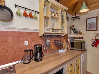 Casa per le vacanze Makarska Caratteristiche 23