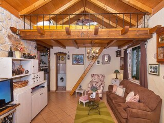 Casa per le vacanze Makarska Caratteristiche 25