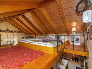 Casa per le vacanze Makarska Caratteristiche 27