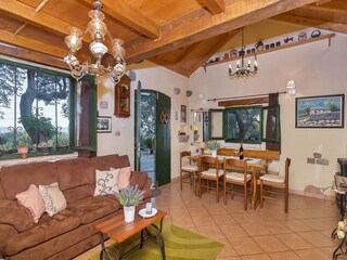 Casa per le vacanze Makarska Caratteristiche 18