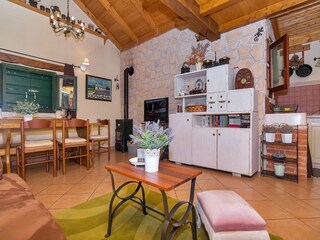 Casa per le vacanze Makarska Caratteristiche 20