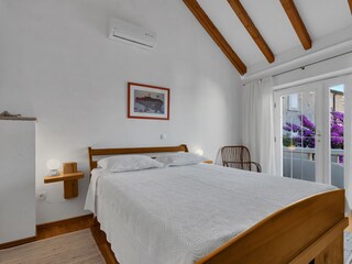 Das Schlafzimmer 3