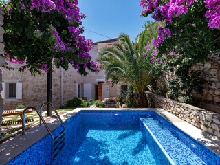 Casa per le vacanze Sutivan Registrazione all'aperto 2