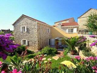 Casa per le vacanze Sutivan Registrazione all'aperto 18