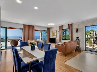 Vakantiehuis Makarska Kenmerken 21