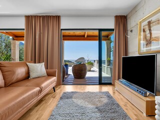 Vakantiehuis Makarska Kenmerken 25